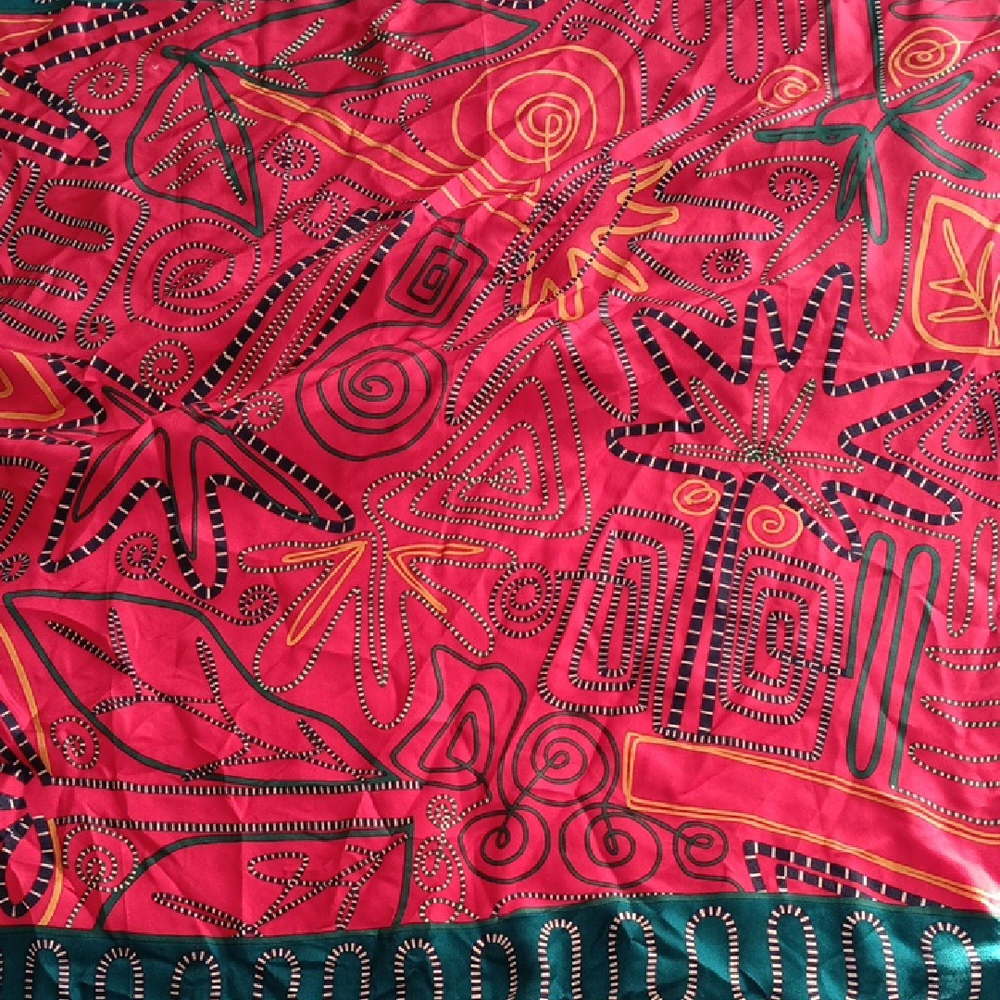 Perry Ellis scarve